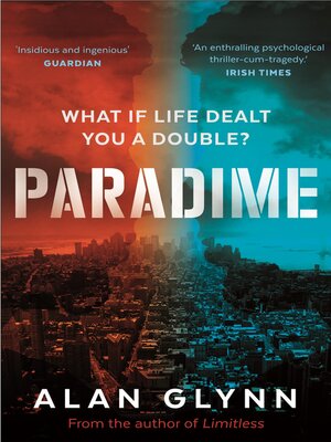 cover image of Paradime